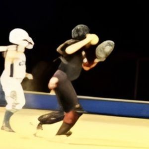 Meet your Posher, Raylee